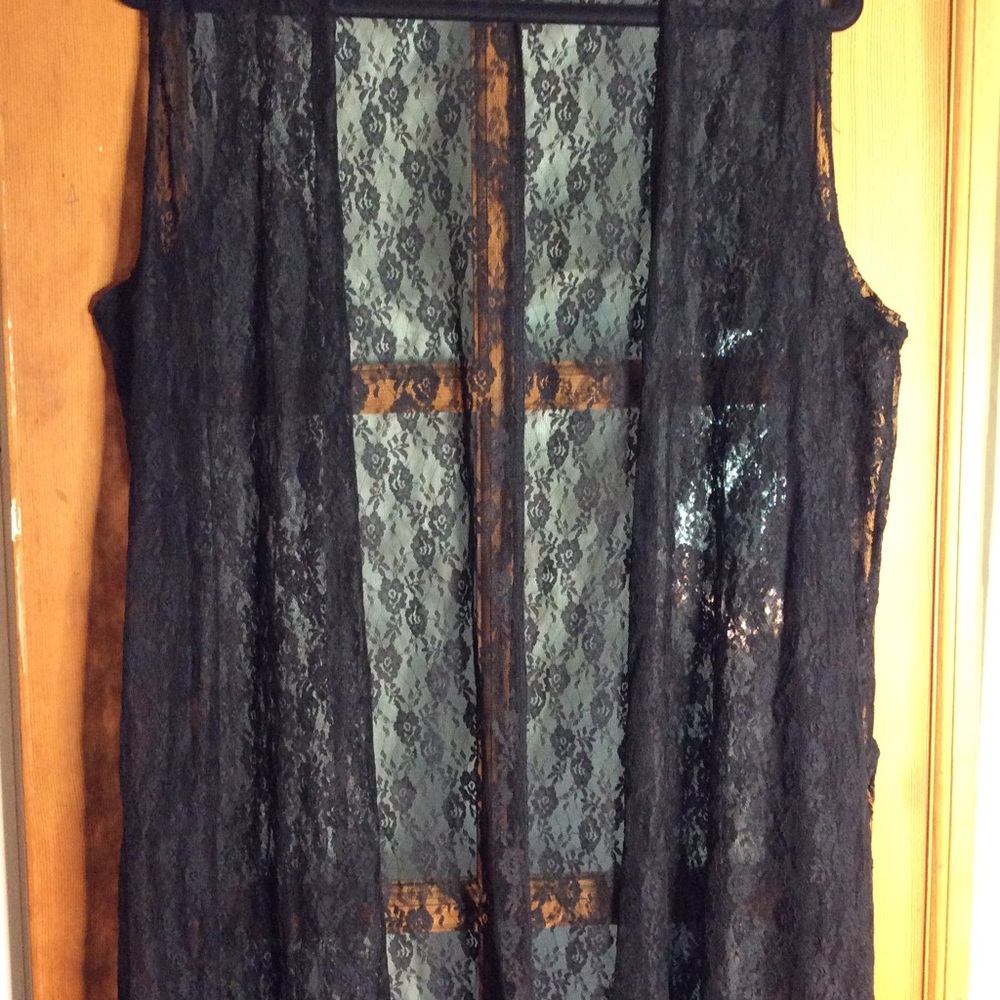 LLR Joy Vest
